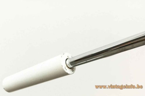 Sonneman Orbiter Floor Lamp 3