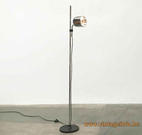 Staff Floor Lamp 1181 2
