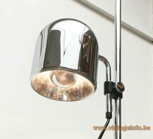 Staff Floor Lamp 1181 3
