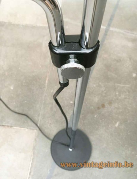 Staff Floor Lamp 1181 4