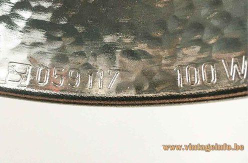 Staff Floor Lamp 1181 6