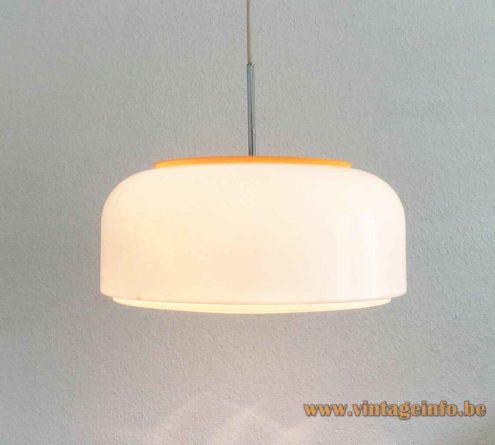 Atelje Lyktan Knubbling Pendant Lamp 1
