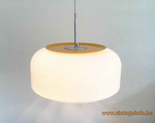 Atelje Lyktan Knubbling Pendant Lamp 2