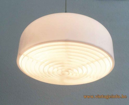 Atelje Lyktan Knubbling Pendant Lamp 3