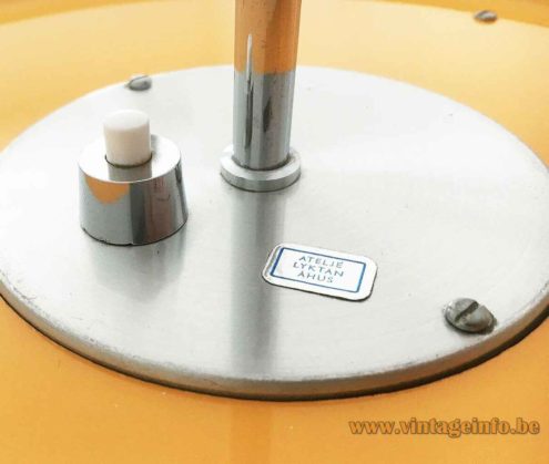 Atelje Lyktan Knubbling Pendant Lamp 5