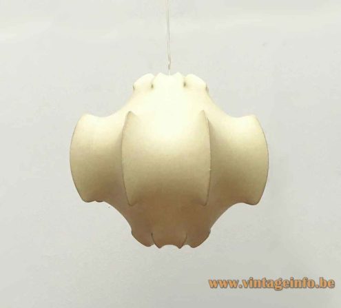 FLOS Viscontea Cocoon Pendant Lamp 2