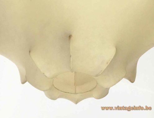 FLOS Viscontea Cocoon Pendant Lamp 5