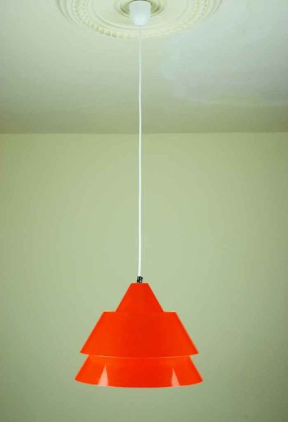 Fog Morup Zone Pendant Lamp 2