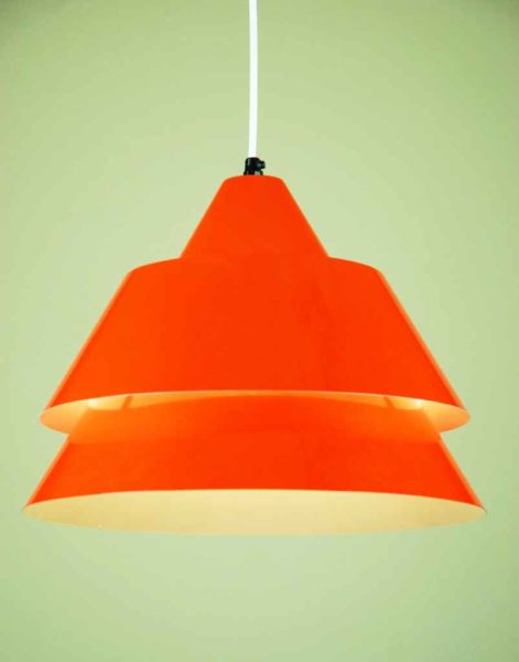 Fog Morup Zone Pendant Lamp 3