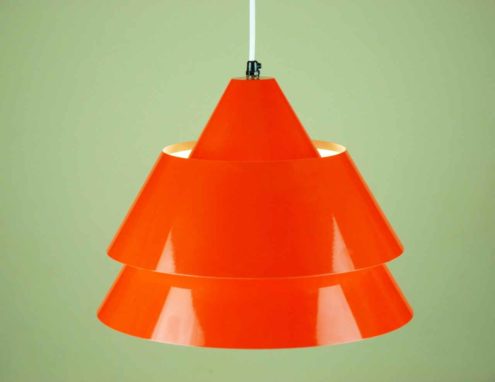 Fog Morup Zone Pendant Lamp 4