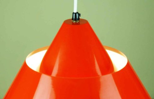 Fog Morup Zone Pendant Lamp 5