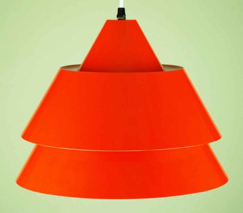 Fog Morup Zone Pendant Lamp 6
