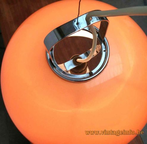 Harvey Guzzini Zurigo Pendant Lamp 5