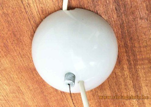 Harvey Guzzini Zurigo Pendant Lamp 6