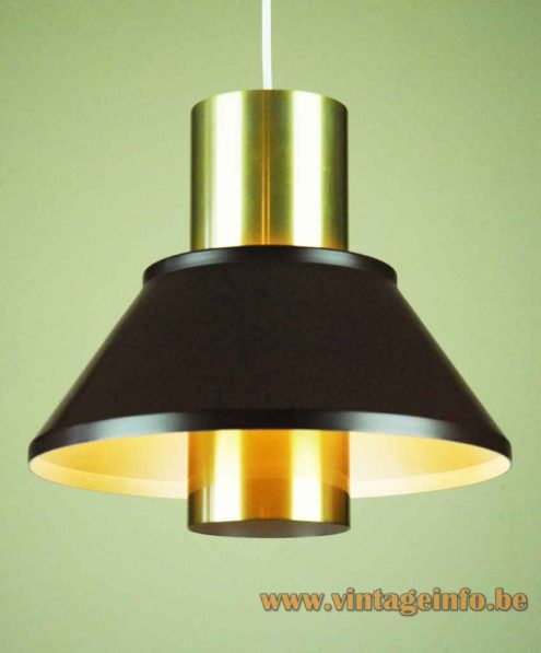 Jo Hammerborg Life Pendant Lamp 2 1