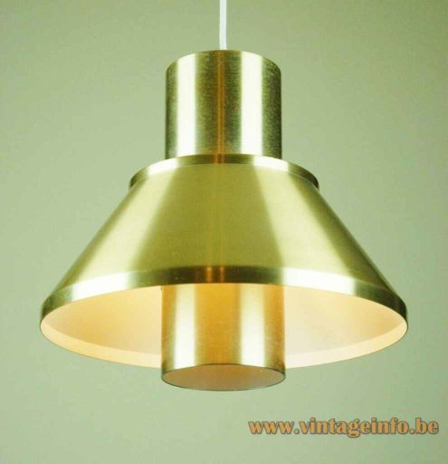 Jo Hammerborg Life Pendant Lamp 2