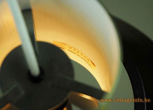 Jo Hammerborg Life Pendant Lamp 5 1