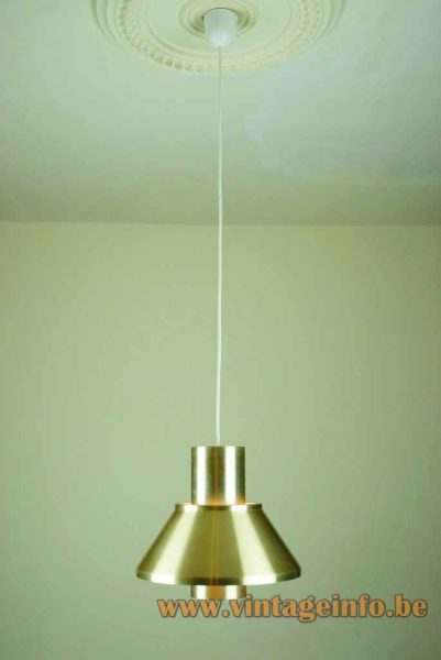 Jo Hammerborg Life Pendant Lamp 5