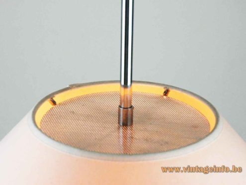 Lars Bessfelt Atelje Lyktan Pendant Lamp 3