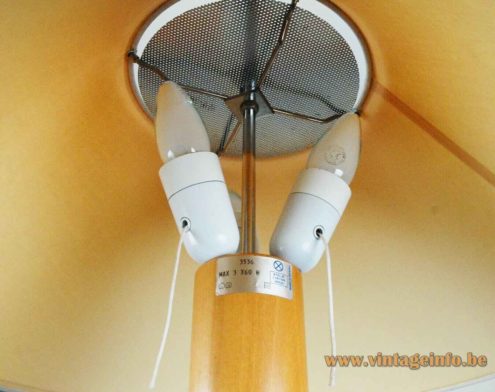 Lars Bessfelt Atelje Lyktan Pendant Lamp 5