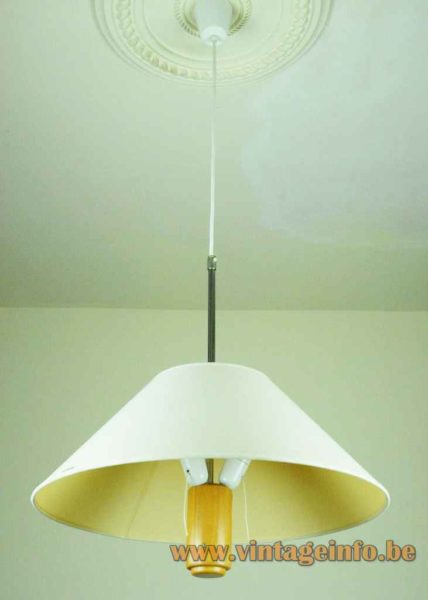 Lars Bessfelt Atelje Lyktan Pendant Lamp 6