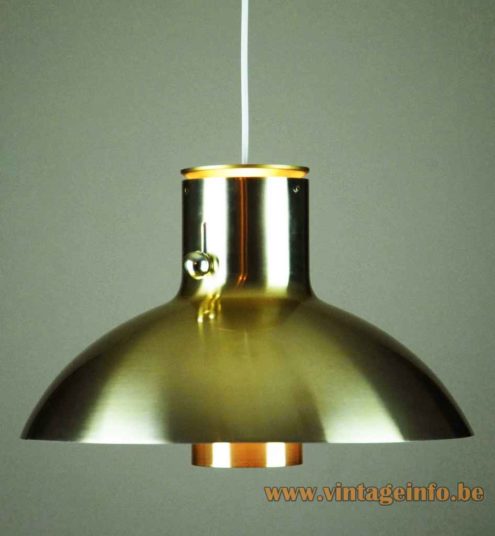 Lyfa Vario Pendant Lamp 1