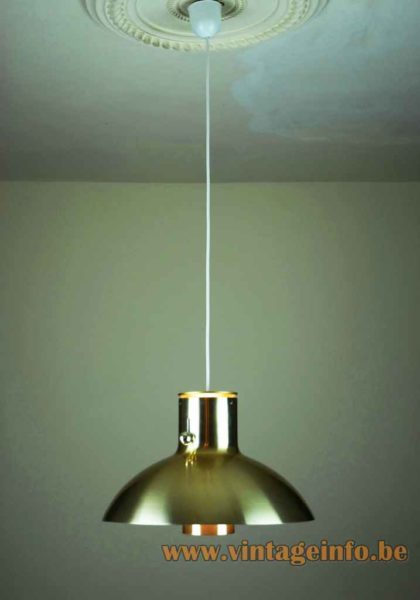 Lyfa Vario Pendant Lamp 2