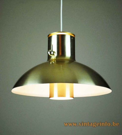 Lyfa Vario Pendant Lamp 3