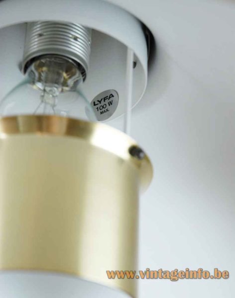 Lyfa Vario Pendant Lamp 4