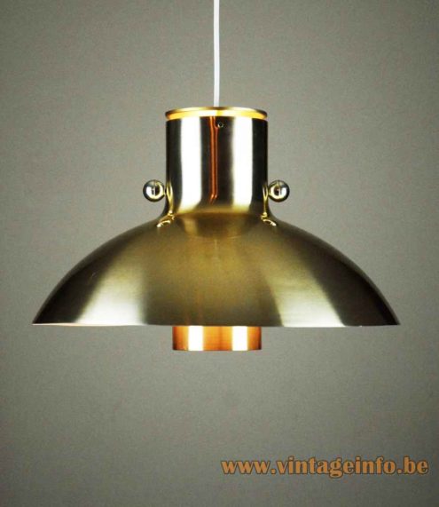 Lyfa Vario Pendant Lamp 6