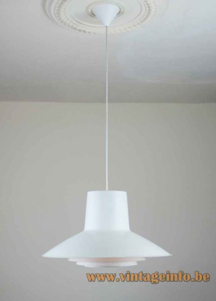 Nordisk Solar Auditorie 3 Pendant Lamp 1