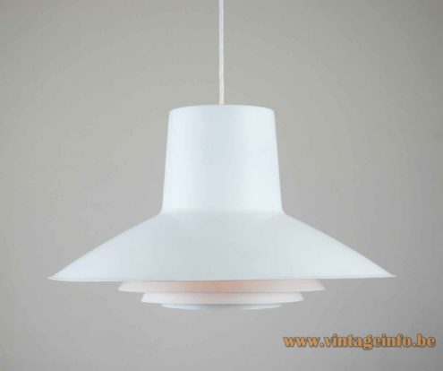 Nordisk Solar Auditorie 3 Pendant Lamp 2