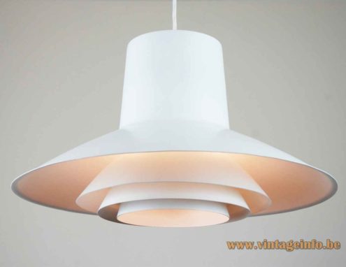 Nordisk Solar Auditorie 3 Pendant Lamp 3