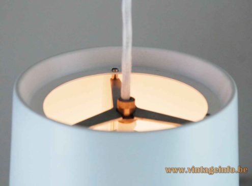 Nordisk Solar Auditorie 3 Pendant Lamp 5