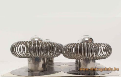 Philippe Rogier Oxar Wall Lamp 3