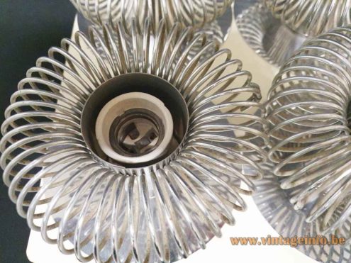 Philippe Rogier Oxar Wall Lamp 4