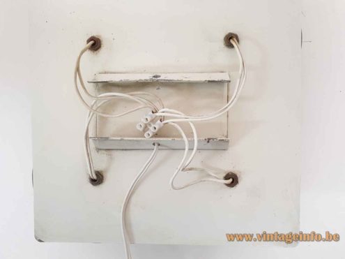 Philippe Rogier Oxar Wall Lamp 5