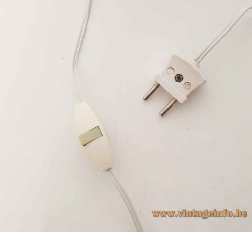 Philippe Rogier Oxar Wall Lamp 6