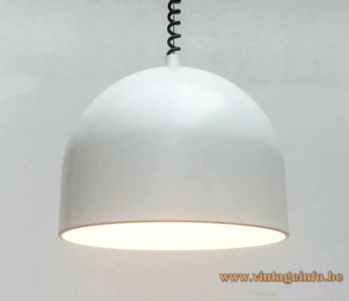 Staff Pendant Lamp 5515 1