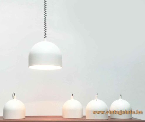 Staff Pendant Lamp 5515 2