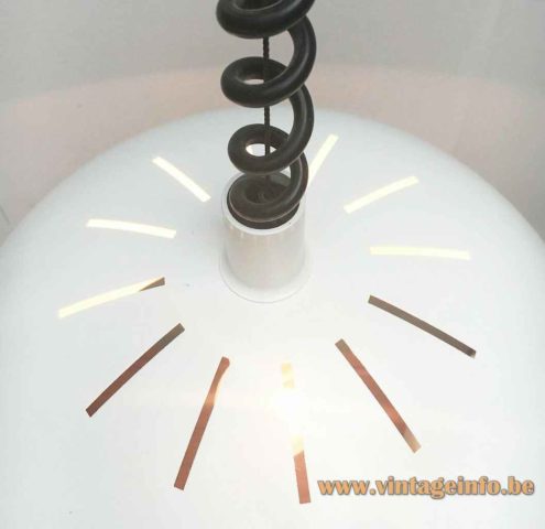 Staff Pendant Lamp 5515 3