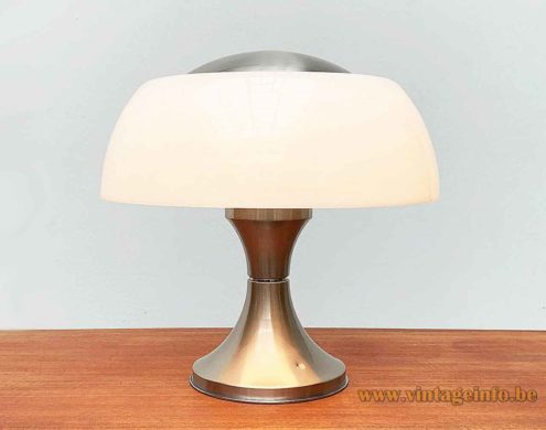 Ecolight Mushroom Table Lamp 1