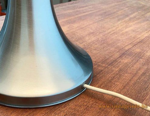 Ecolight Mushroom Table Lamp 5