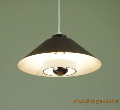 Fog Morup Athene Pendant Lamp 1