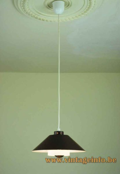Fog Morup Athene Pendant Lamp 2
