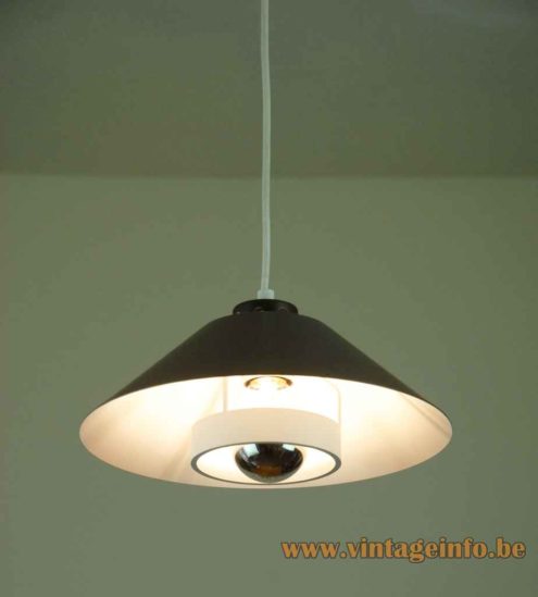 Fog Morup Athene Pendant Lamp 4