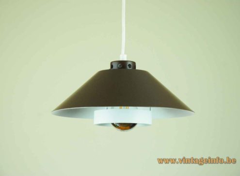 Fog Morup Athene Pendant Lamp 5