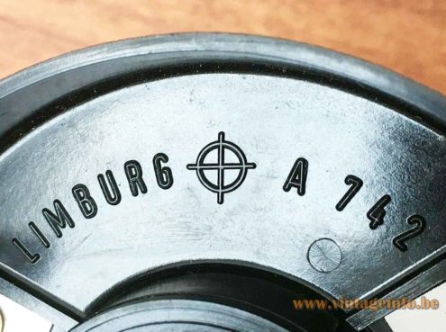 Glashutte Limburg Bulb Table Lamp 6