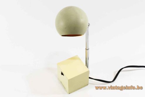Lightolier Lytegem Desk Lamp 2