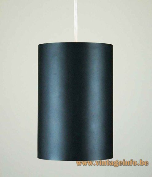 Louis Poulsen Cylinder Pendant Lamp 2